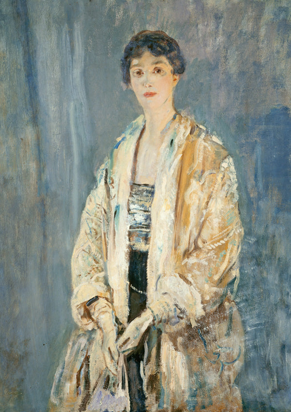 Suzanne Rivet Musée No:397.046 - Musee Home